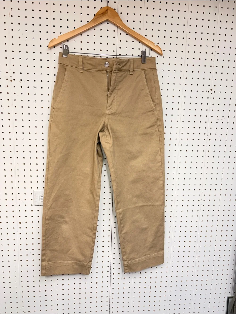 Everlane classic pants
